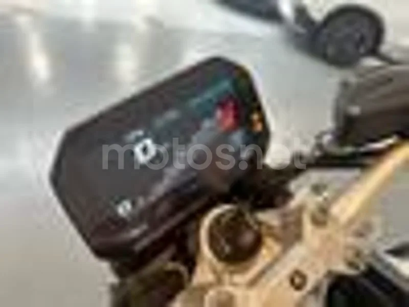 BMW F 900 R - Vista 6