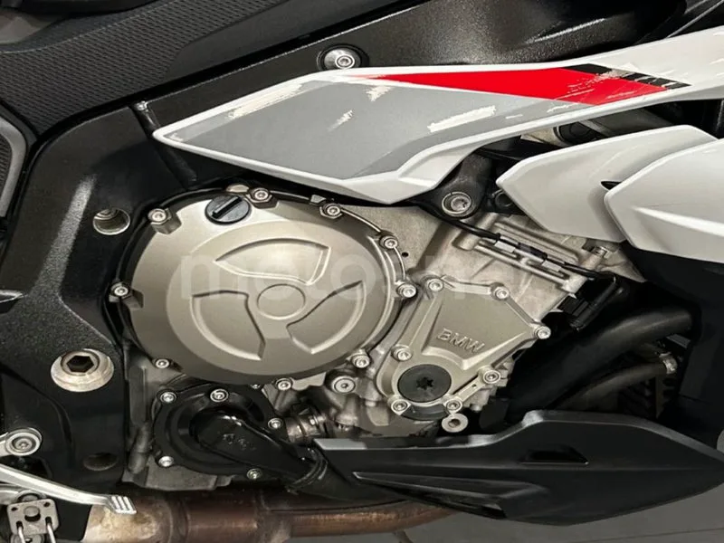 BMW S 1000 XR - Vista 10