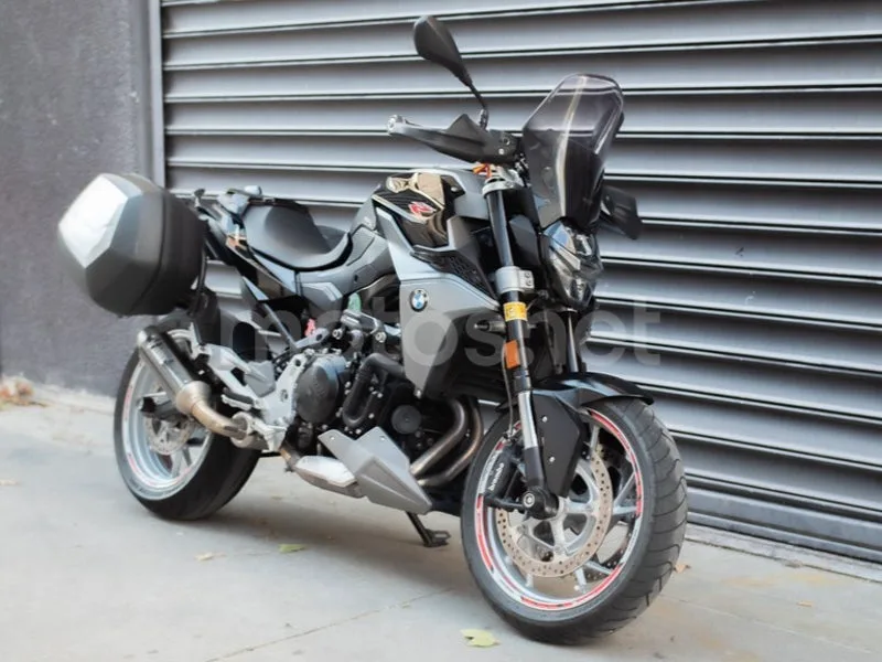 BMW F 900 R 6400 € 2020 Madrid - 2