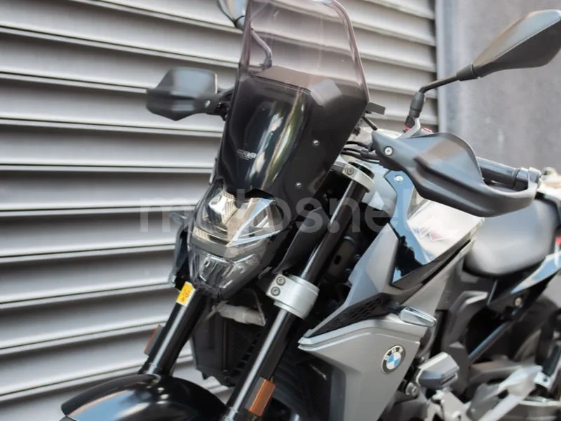 BMW F 900 R - Vista 16