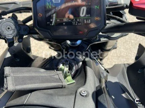 Kawasaki Z900 6800 € 2020 Madrid - 2