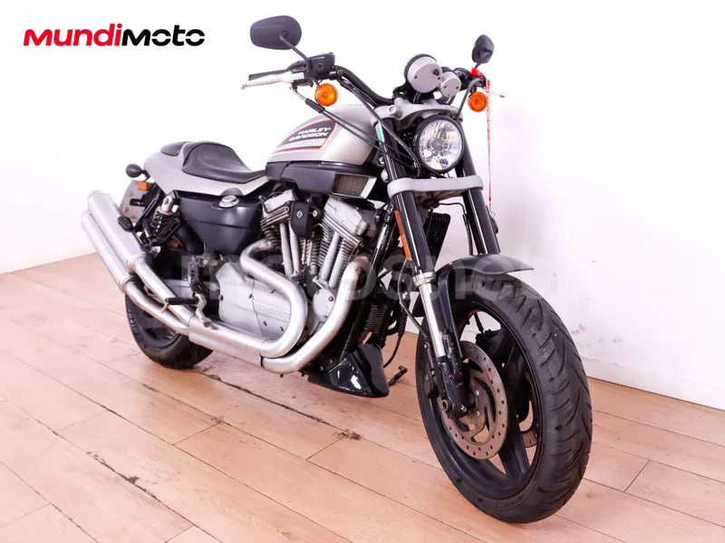 Harley-Davidson XR1200X 7999 € 2011 Barcelona - 2