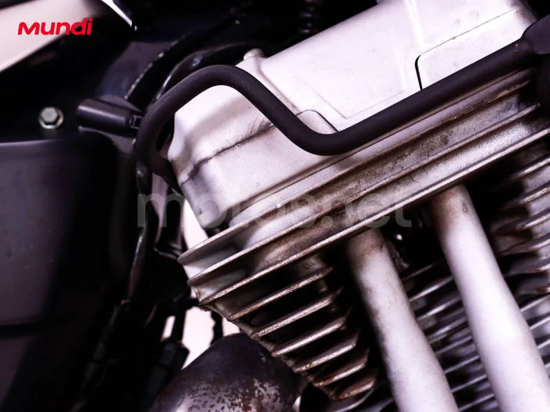 Harley-Davidson XR1200X - Vista 23