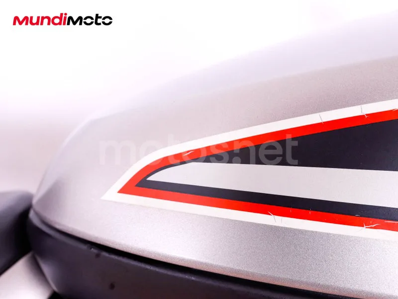 Harley-Davidson XR1200X - Vista 27