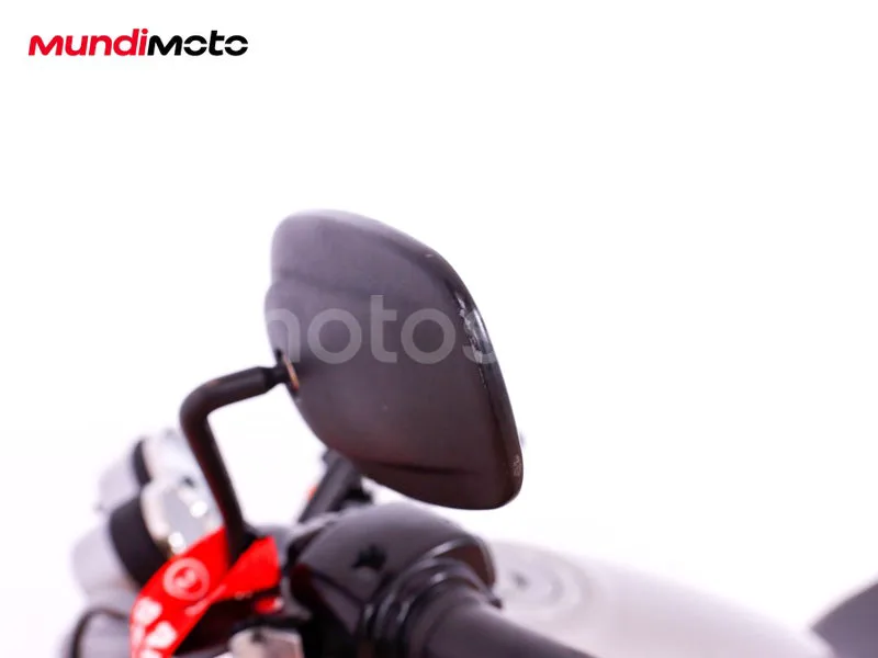 Harley-Davidson XR1200X - Vista 41