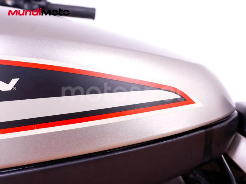 Harley-Davidson XR1200X - Vista 55