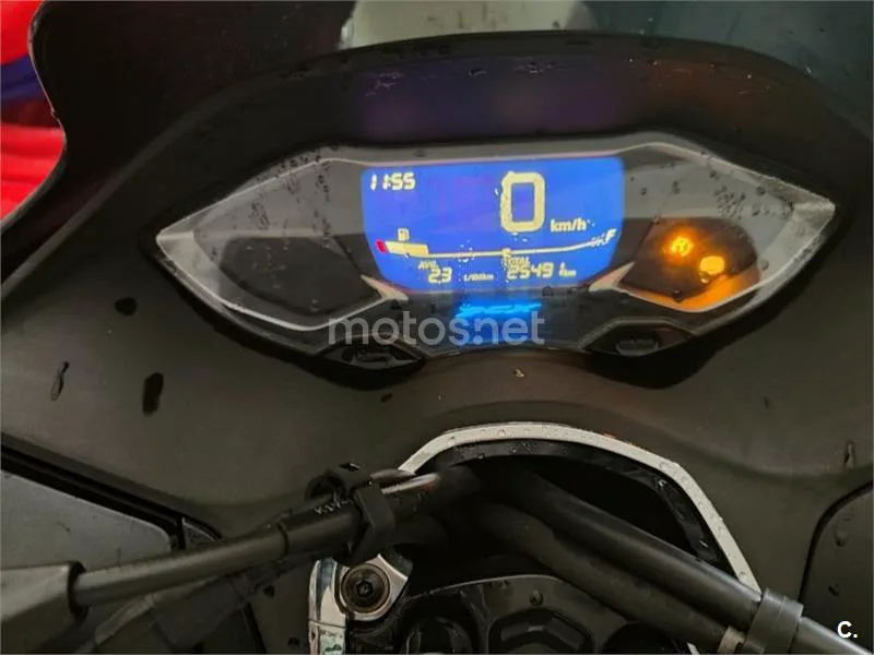 Honda PCX125 2300 € 2024 A Coruña - 1