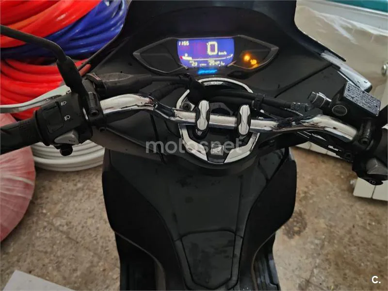 Honda PCX125 2300 € 2024 A Coruña - 2