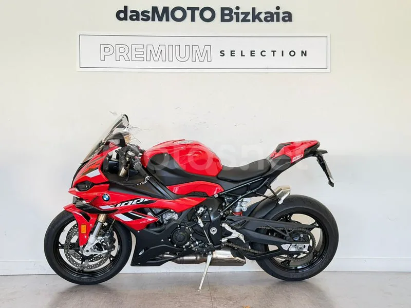 BMW S 1000 RR 21.690 € 2023 Bizkaia - 1