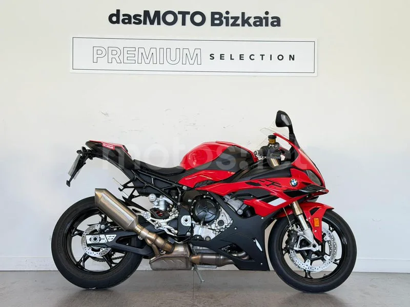 BMW S 1000 RR 21.690 € 2023 Bizkaia - 2