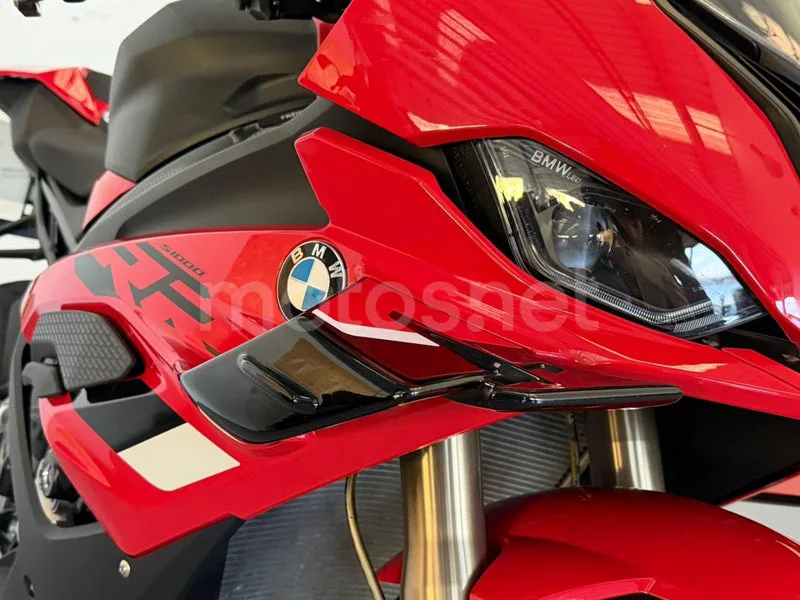 BMW S 1000 RR - Vista 11