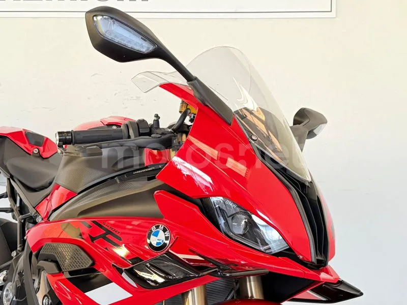 BMW S 1000 RR - Vista 12