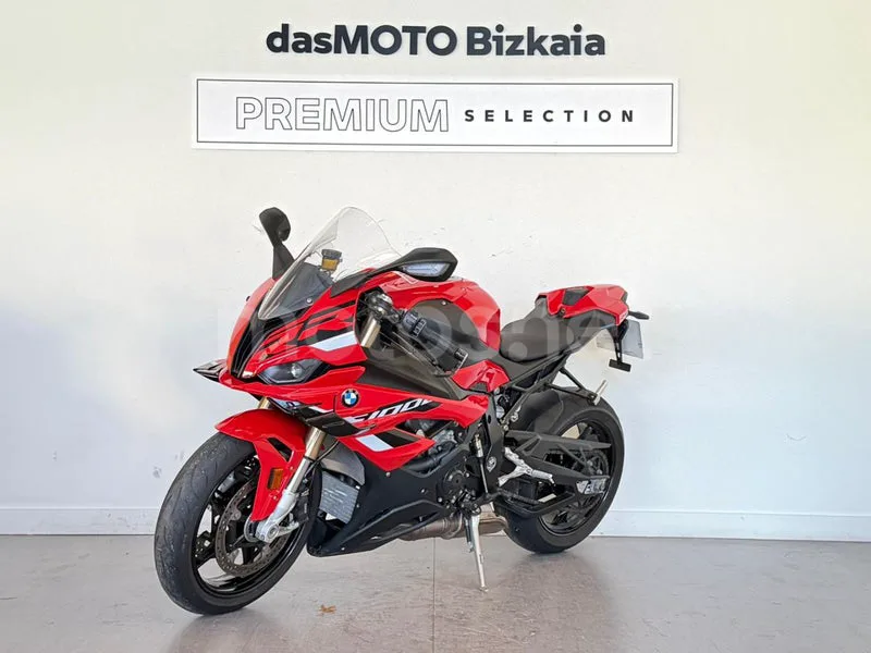 BMW S 1000 RR - Vista 13