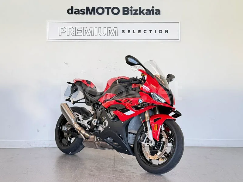 BMW S 1000 RR - Vista 14