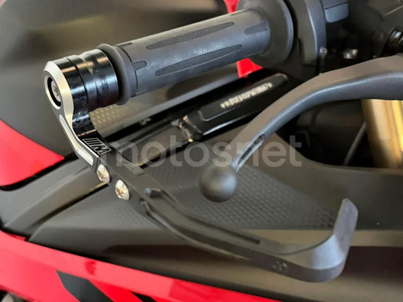 BMW S 1000 RR - Vista 7