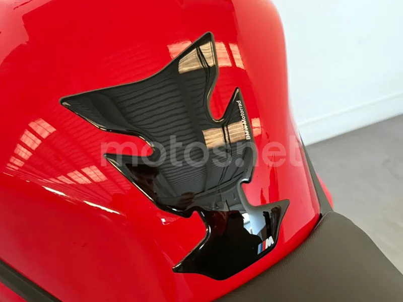BMW S 1000 RR - Vista 8