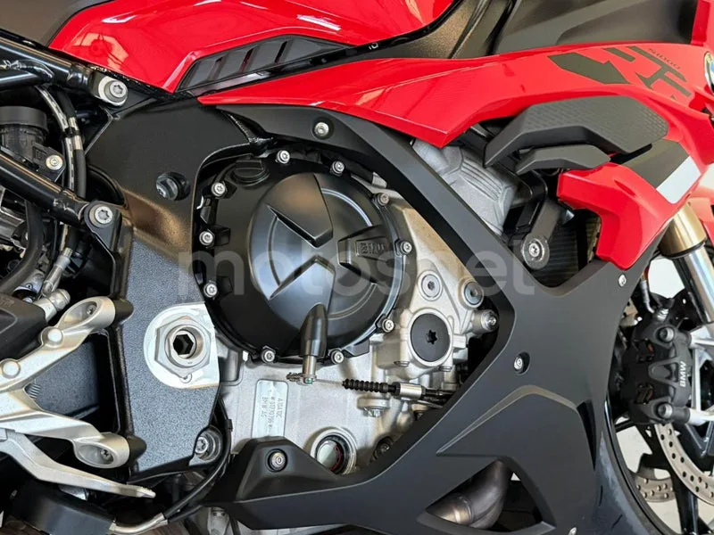 BMW S 1000 RR - Vista 10