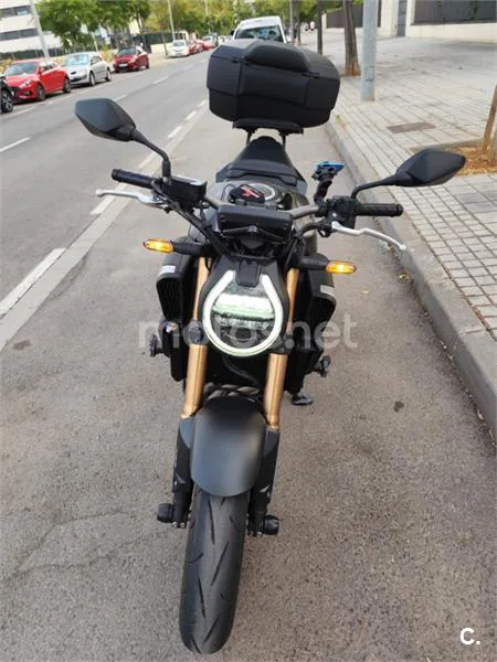 Honda CB650R 8000 € 2024 Castellón - 1