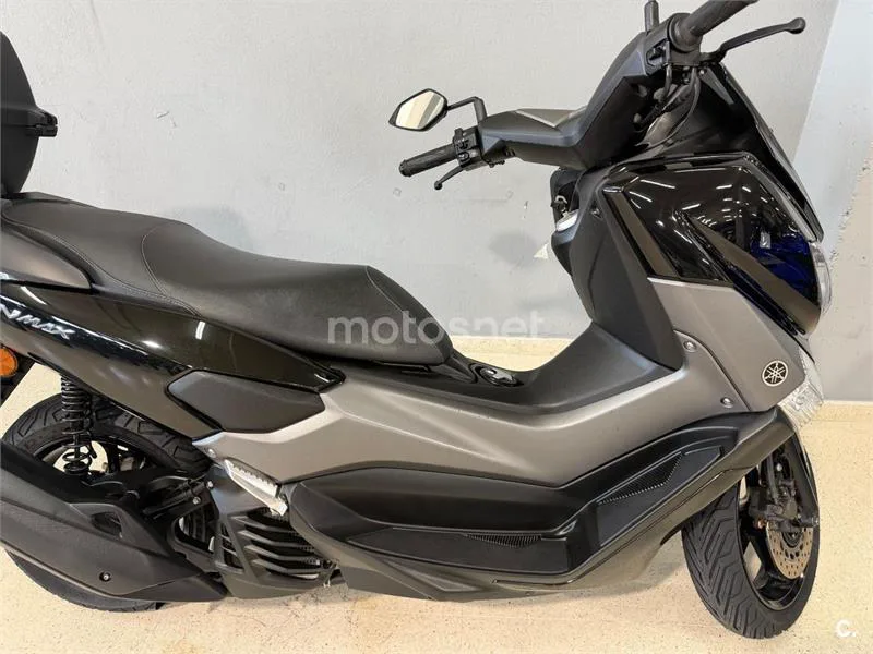 Yamaha NMAX 2200 € 2017 Pontevedra - 2