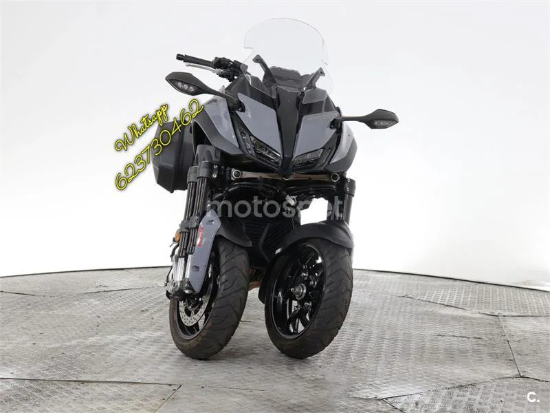 Yamaha MT-09 3000 € 2022 Castellón - 2
