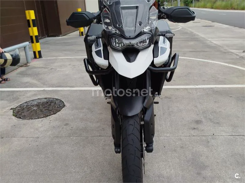 Triumph Tiger 900 8950 € 2022 Gipuzkoa - 2