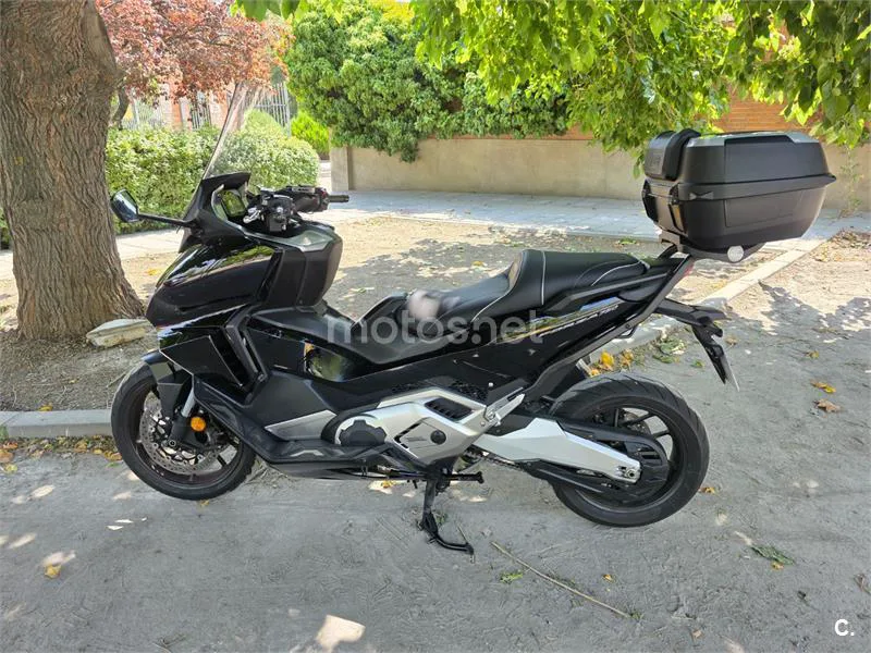 Honda Forza 750 7500 € 2021 Madrid - 1