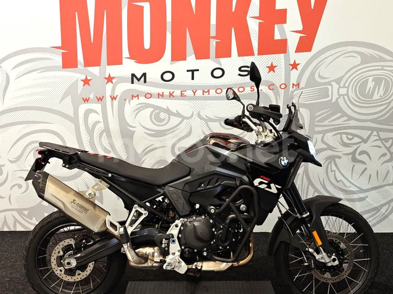 BMW F 900 GS 10.990 € 2024 Navarra - 1