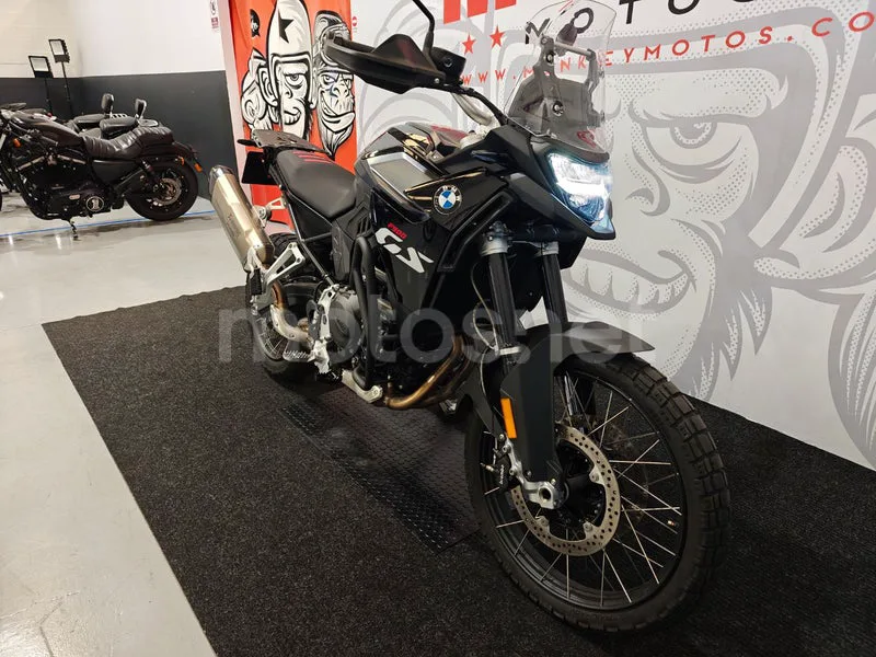BMW F 900 GS 10.990 € 2024 Navarra - 2