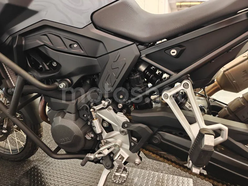 BMW F 900 GS - Vista 15