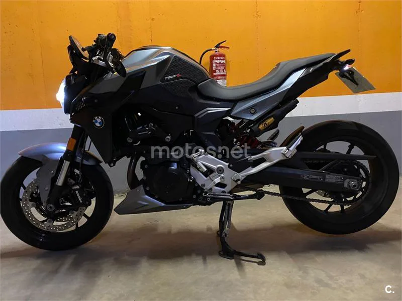 BMW F 900 R 3799 € 2021 Bizkaia - 1