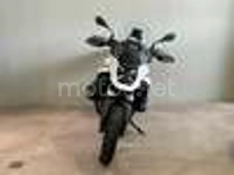 BMW R 1300 GS - Vista 3