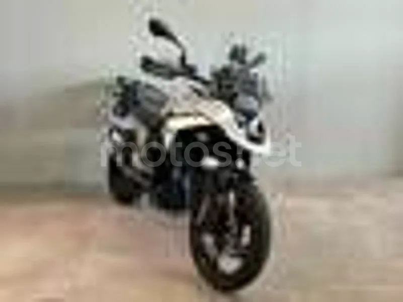 BMW R 1300 GS - Vista 4