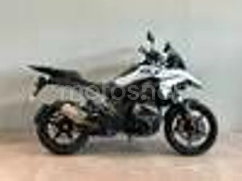 BMW R 1300 GS - Vista 5