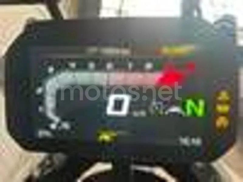 BMW R 1300 GS - Vista 6