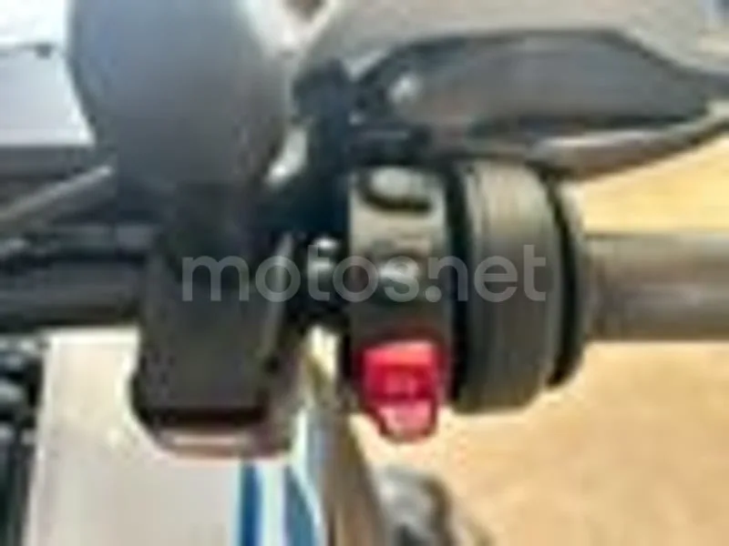 BMW R 1300 GS - Vista 8