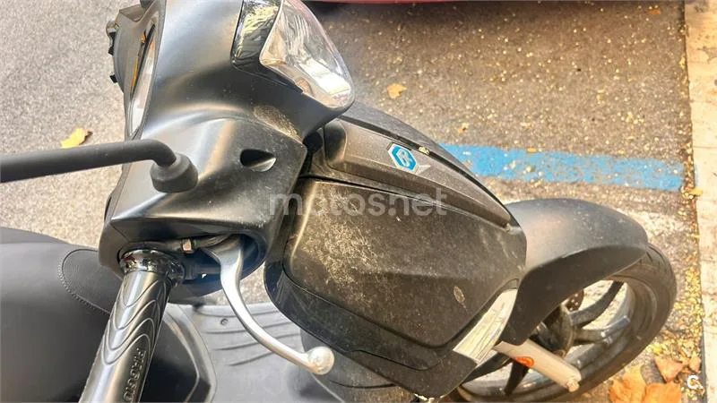 Piaggio Liberty 50 1300 € 2021 Barcelona - 1