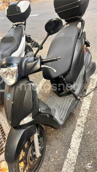 Piaggio Liberty 50 1300 € 2021 Barcelona - 2