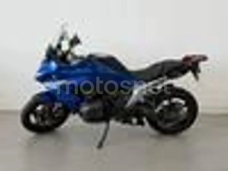 BMW R 1300 RS 20.190 € 2025 Alicante - 1