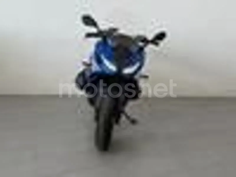 BMW R 1300 RS - Vista 3