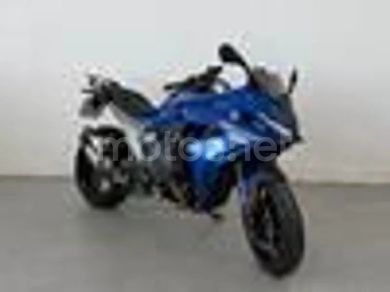 BMW R 1300 RS - Vista 4