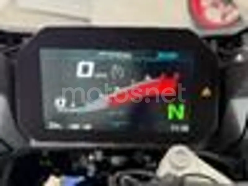 BMW R 1300 RS - Vista 6