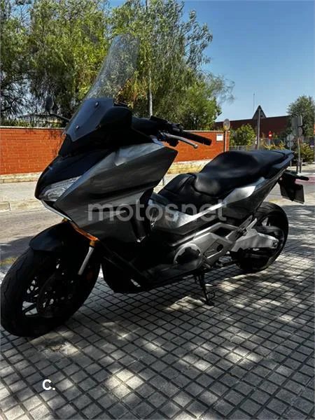 Honda Forza 750 8750 € 2024 Barcelona - 1