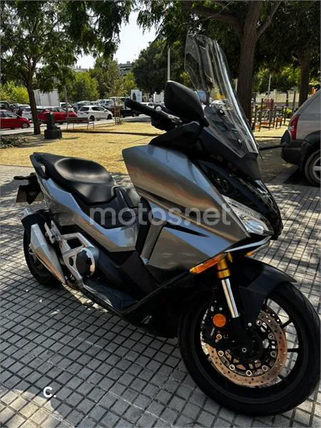 Honda Forza 750 8750 € 2024 Barcelona - 2