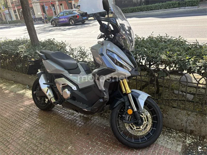 Honda X-ADV 8250 € 2022 Madrid - 1