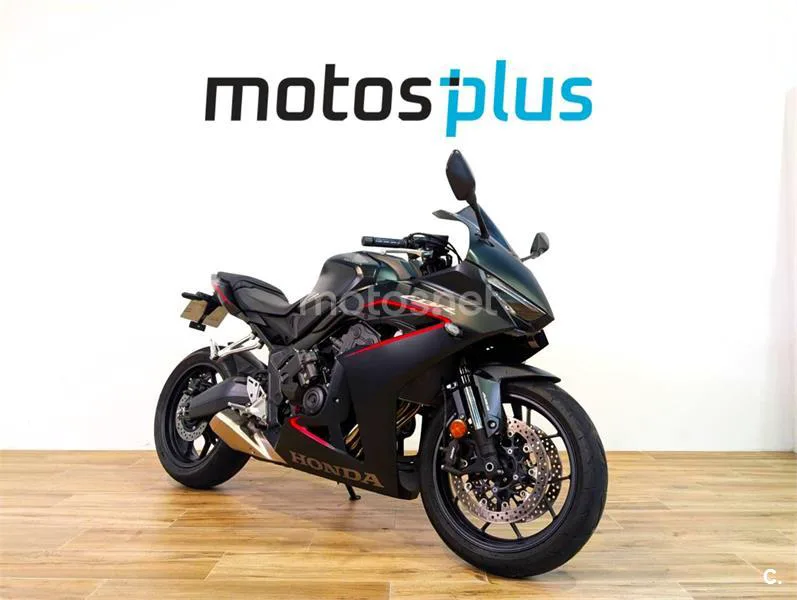 Honda CBR650R 8990 € 2024 Barcelona - 1
