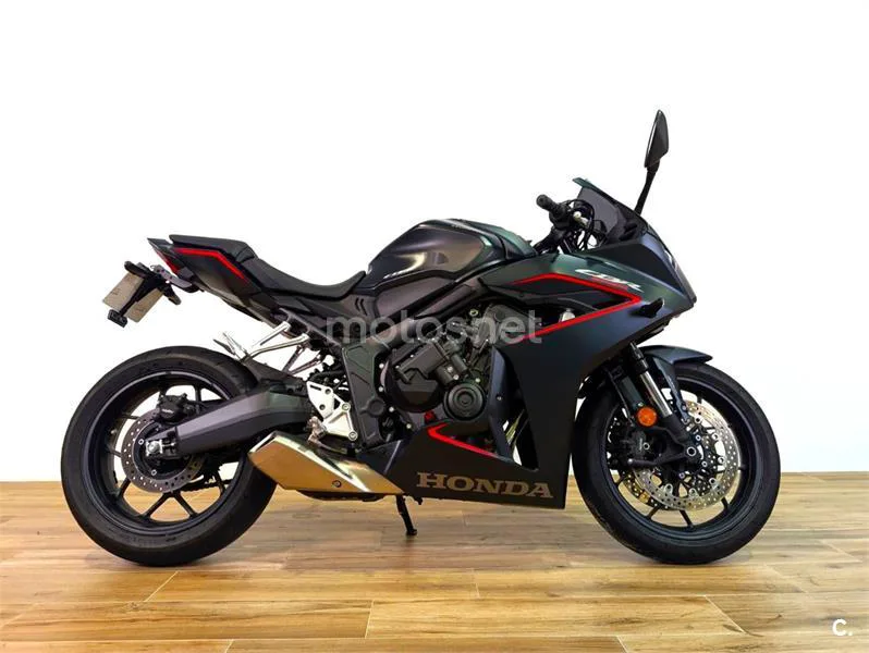 Honda CBR650R 8990 € 2024 Barcelona - 2