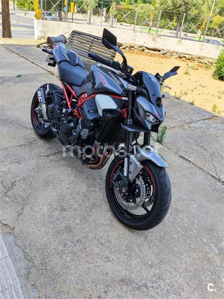 Kawasaki Z900 8299 € 2025 Huelva - 1