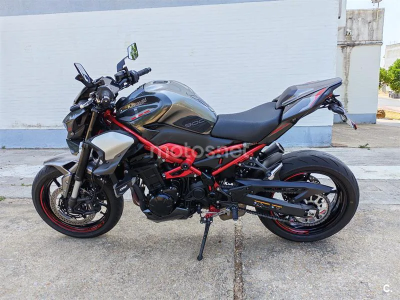 Kawasaki Z900 8299 € 2025 Huelva - 2