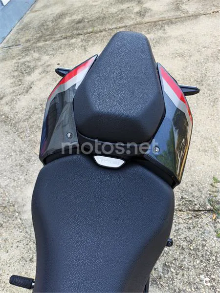 Kawasaki Z900 - Vista 4