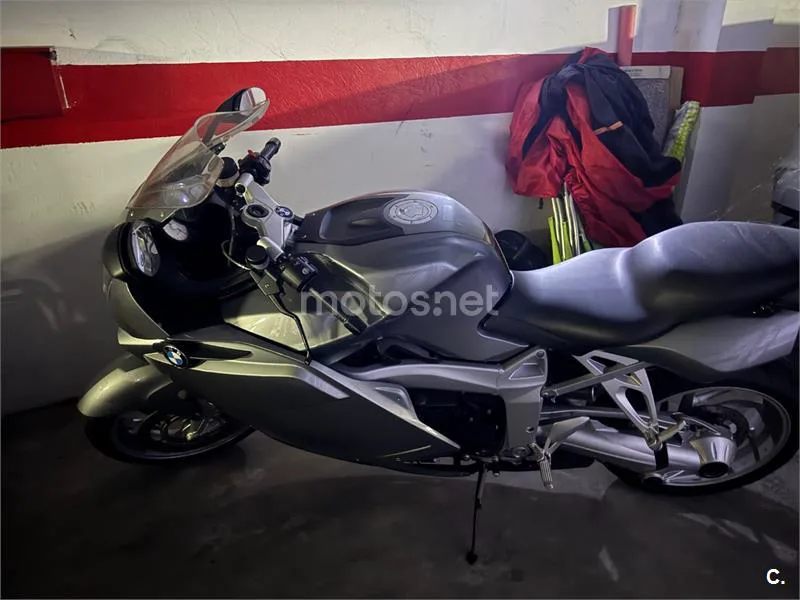 BMW K 1200 S 4950 € 2005 Almería - 1